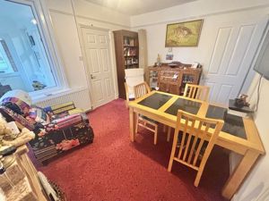 Dining room- click for photo gallery